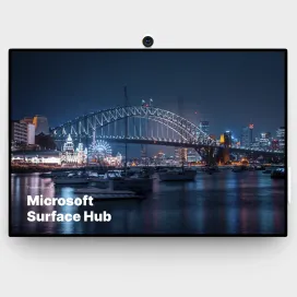 Surface Hub 2